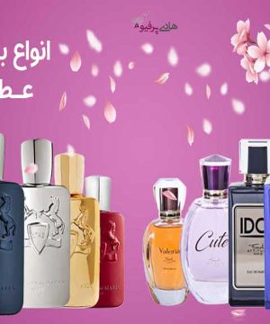 چگونه عطر ادکلن زنانه را با قیمت فروش عمده و ارزان خرید کنیم؟