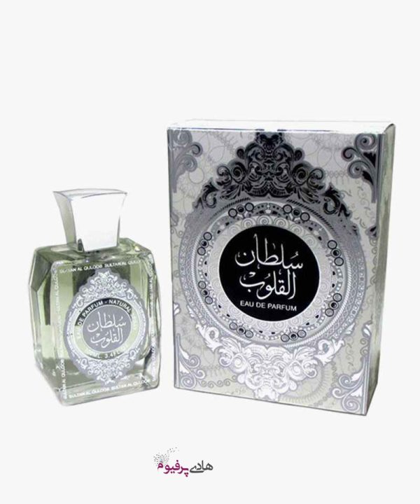 خرید و فروش عطر ادکلن زنانه مردانه عربی سلطان القلوب
