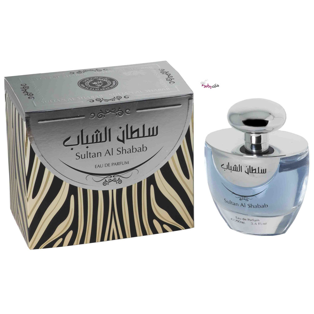خرید فروش عطر ادکلن سلطان الشباب ارزان
