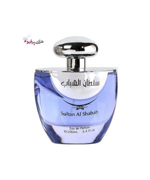 عطر ادکلن عربی زنانه مردانه سلطان الشباب Sultan Al Shabab