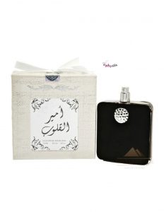 خرید و فروش عطر ادکلن امیر القلوب مردانه عربی ارزان