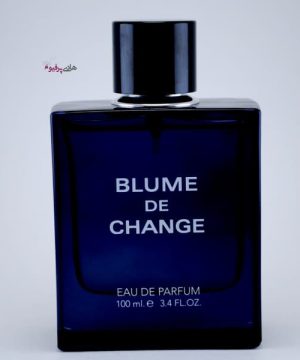 عطر ادکلن بلوم دِ چنج مردانه روونا ROVENA BLUME DE CHANGE