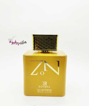 عطر ادکلن زون زنانه روونا ROVENA ZON