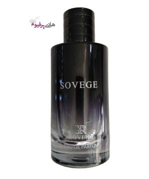 عطر ادکلن مردانه ساواج روونا Rovena Sovege