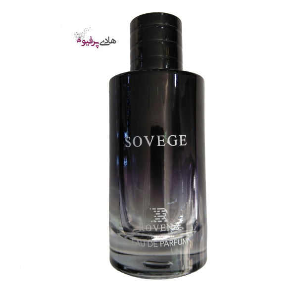 عطر ادکلن مردانه ساواج روونا Rovena Sovege