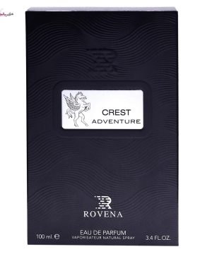 عطر ادکلن مردانه کرست ادونتور روونا rovena crest adventure