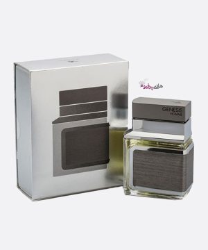 عطر ادکلن جنسیس هوم Genesis Homme مردانه امپر