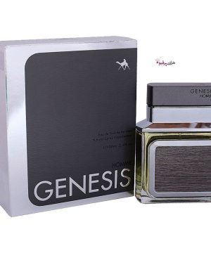 عطر ادکلن جنسیس هوم Genesis Homme