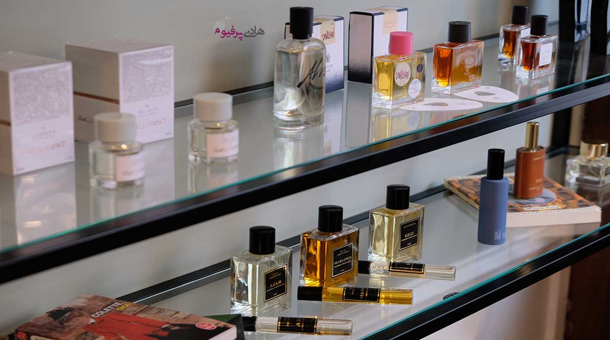 عطر ادکلن ارزان