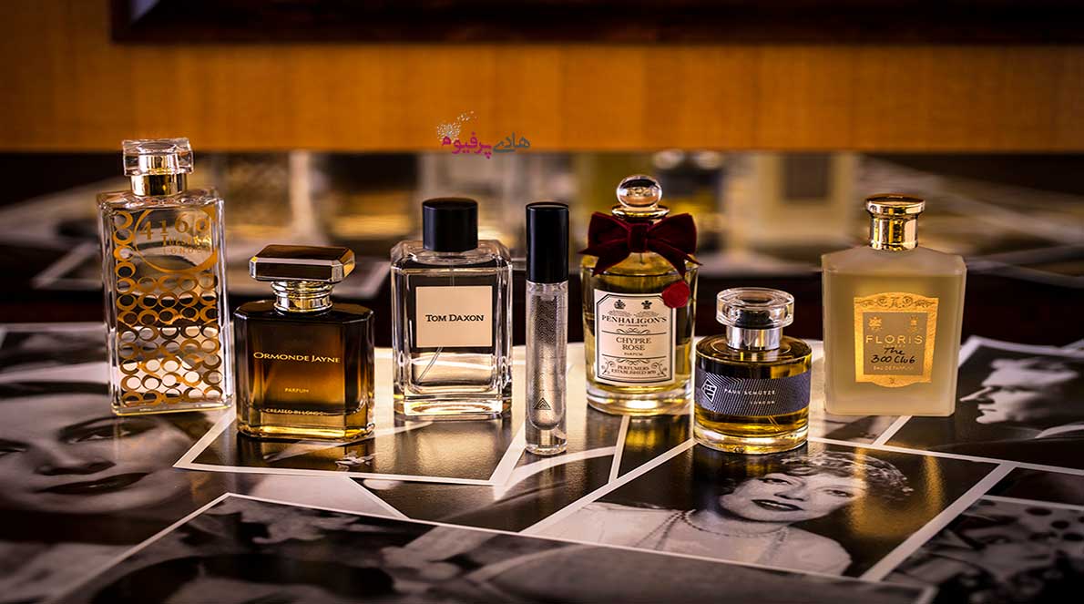 فروشگاه عطر ادکلن ارزان