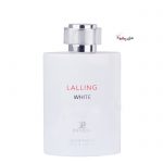 عطر ادکلن لالینگ لالیک وایت Lalling White