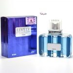 خرید فروش عطر ادکلن لاولی Lively مردانه