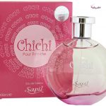 عطر ادکلن چی چی chichi زنانه صورتی اصل