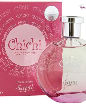 عطر ادکلن چی چی chichi زنانه صورتی اصل