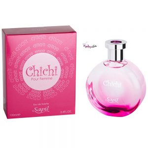 خرید عطر ادکلن چی چی chichi زنانه صورتی ارزان