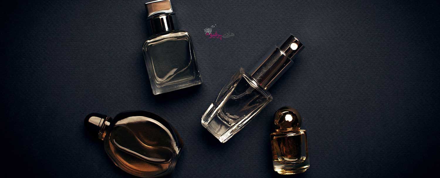 خرید عطر ادکلن اصل اورجینال