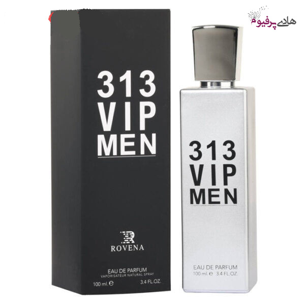 خرید عطر ادکلن 313 وی آی پی