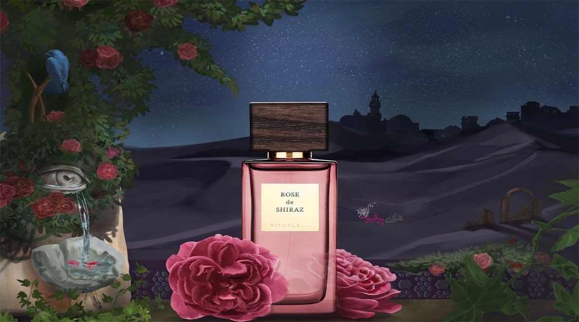 قیمت خرید عطر زنانه خوشبو ارزان