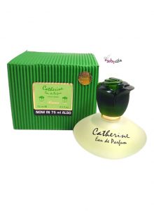 عطر ادکلن کاترین Catherine رصاصی