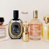 عطر ادکلن ارض الزعفران