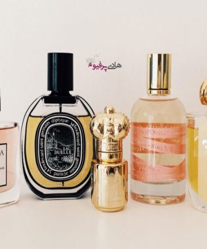 عطر ادکلن ارض الزعفران