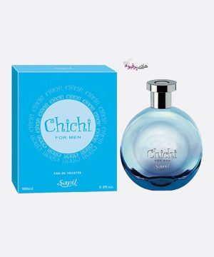 عطر ادکلن چی چی chichi مردانه اصل