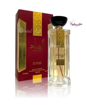 عطر ادکلن الصياد للنساء Al Sayaad زنانه