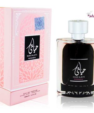 عطر ادکلن حیاتی Hayaati Women زنانه عربی