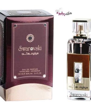 عطر ادکلن سواروفسكي Swarovski زنانه