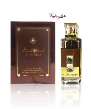 عطر ادکلن سواروفسكي Swarovski زنانه