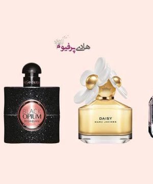 عطر زنانه ورساچه