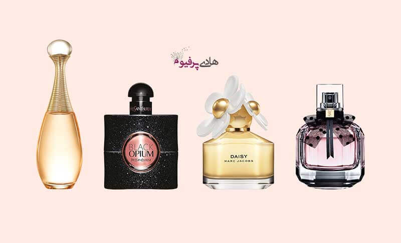 عطر زنانه ورساچه