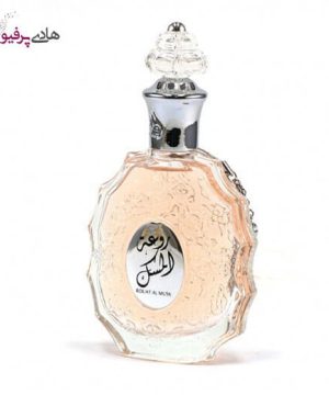 عطر ادکلن روعة روعته المسک rouat al musk زنانه مردانه