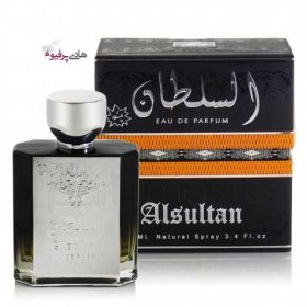 عطر ادکلن السلطان لطافه Alsultan Lattafa مردانه