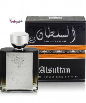 عطر ادکلن السلطان لطافه Alsultan Lattafa مردانه