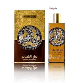 عطر ادکلن دار الشباب رویال زنانه مردانه