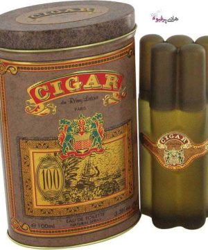 عطر ادکلن سیگار رمی لاتور مردانه Remy Latour Cigar