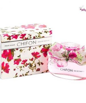 عطر ادکلن چیفون شیفون Chifon رز زنانه امپر