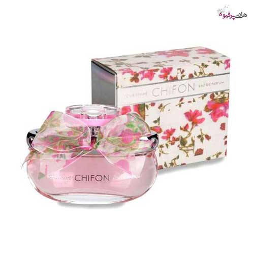 خرید عطر ادکلن چیفون شیفون Chifon رز زنانه امپر