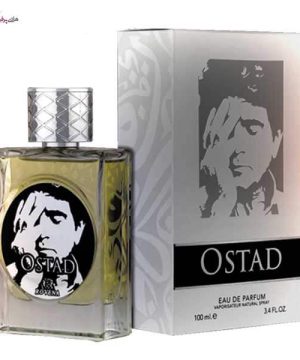 عطر ادکلن استاد شجریان OSTAD مردانه روونا