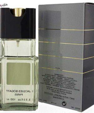 عطر ادکلن وان من شو بوگارت مردانه