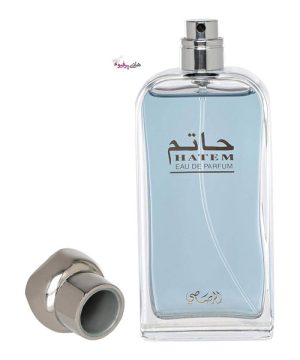 عطر ادکلن حاتم رصاصی Rasasi Hatam