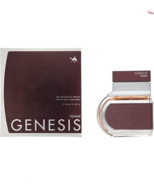 عطر ادکلن جنسیس Genesis زنانه امپر