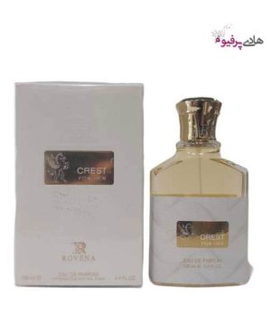 عطر ادکلن کرست فور هر روونا کرید اونتوس زنانه