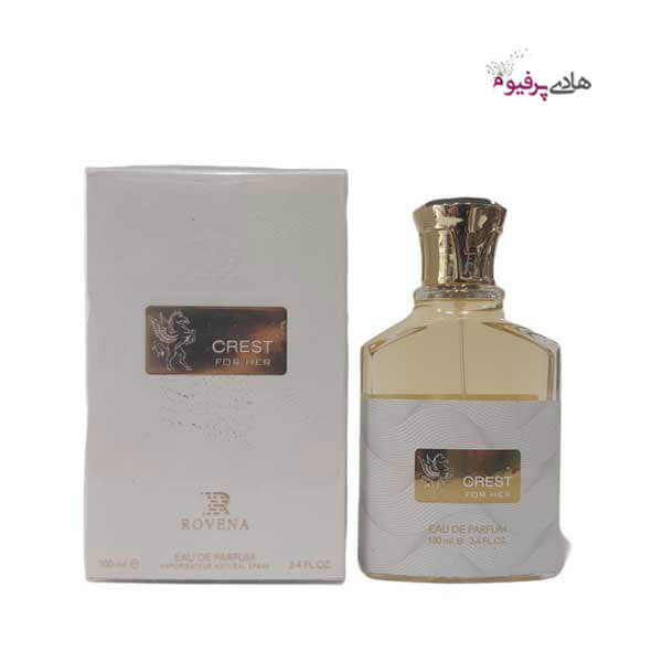 عطر ادکلن کرست فور هر روونا کرید اونتوس زنانه