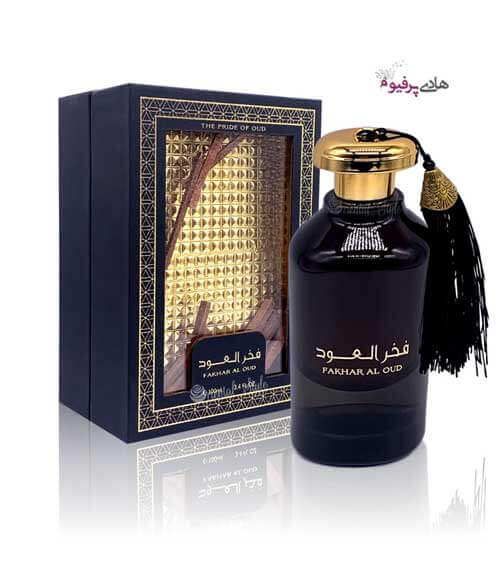 قیمت عطر ادکلن فخر العود مردانه عربی