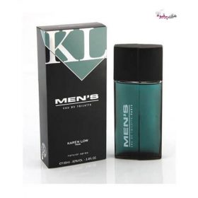 عطر ادکلن منز MEN’S مردانه کارن لو