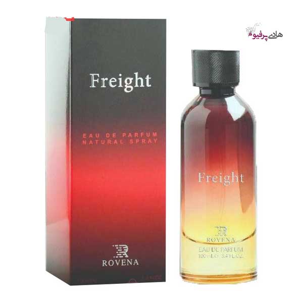 عطر ادکلن فریگت فارنهایت دیور روونا