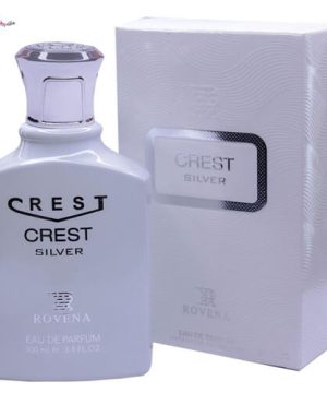 عطر ادکلن کرست سیلور کرید مانتین واتر روونا