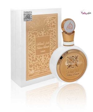 عطر ادکلن فخر لطافه زنانه